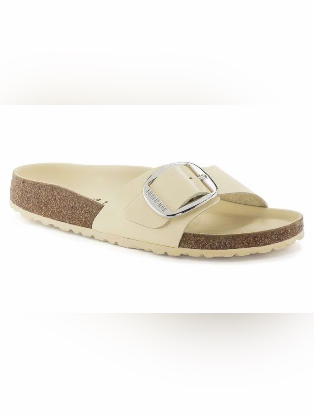 Birkenstock Madrid Big Buckle